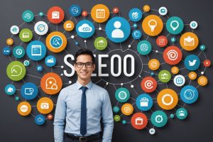 Consultant seo : boostez votre visibilité en ligne !