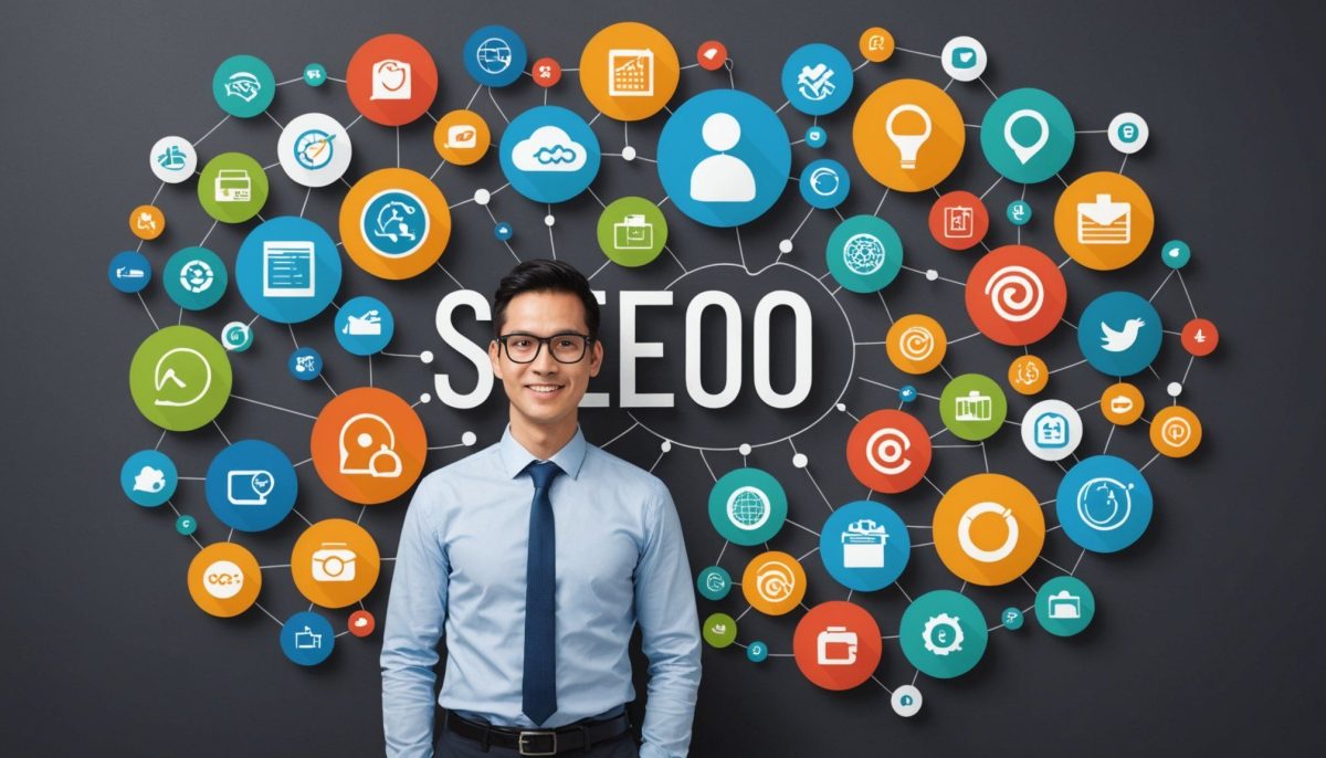 Consultant seo : boostez votre visibilité en ligne !