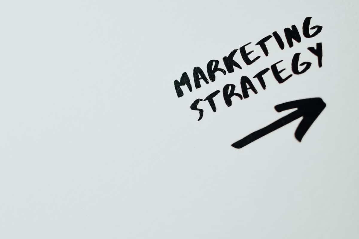 Construire Une Stratégie De Marketing Efficace Pour Votre Entreprise