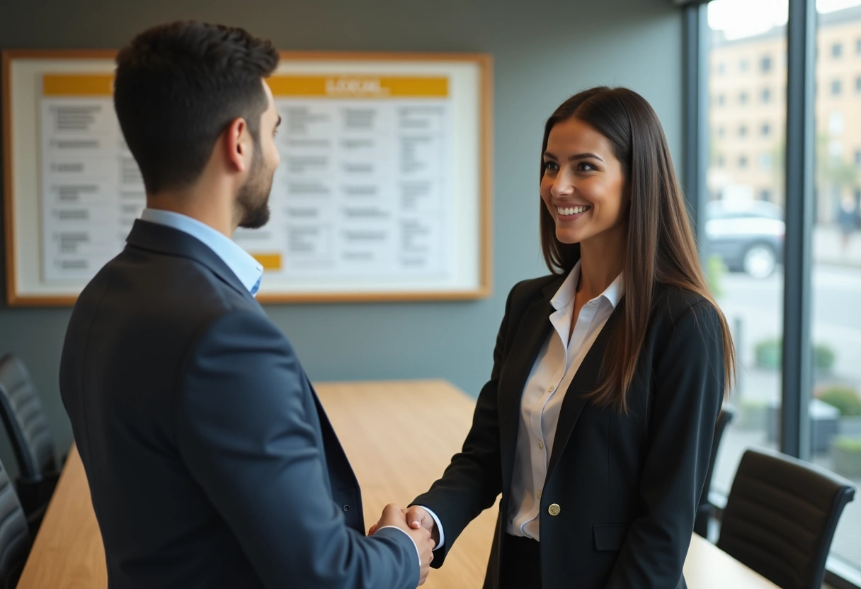 plateformes emploi