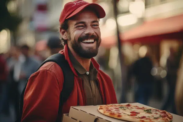 Devenir livreur de pizza : astuces et étapes pour réussir dans le métier