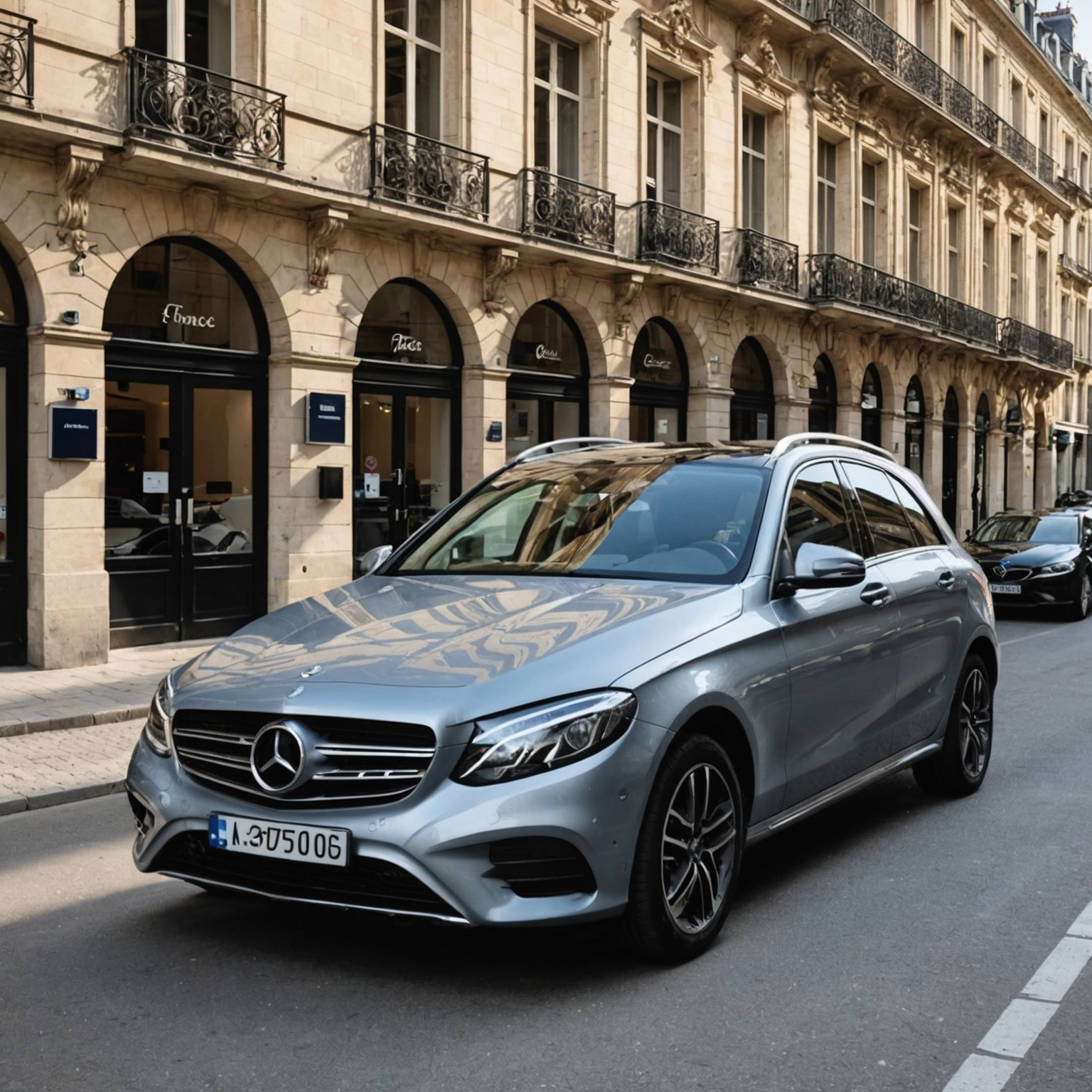 Location véhicule arras : trouvez le parfait véhicule chez france cars