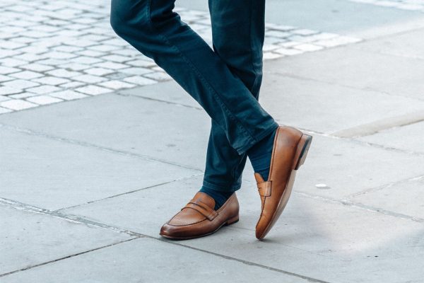 5 astuces pour choisir des chaussures pour hommes
