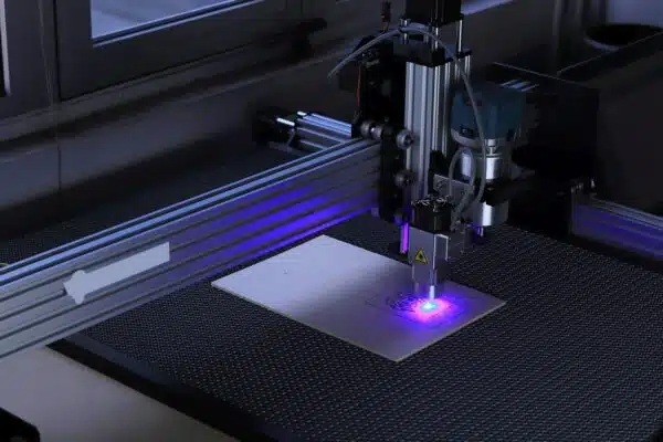 Graveur laser sur métal : le dispositif qui grave tout ?