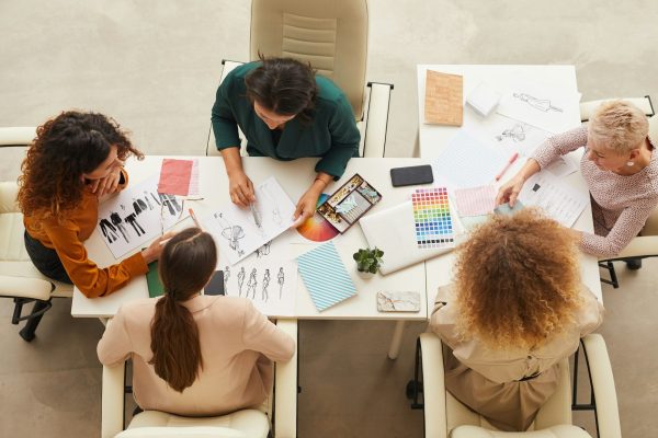 Découvrez les avantages de la location de bureaux équipés à asnières