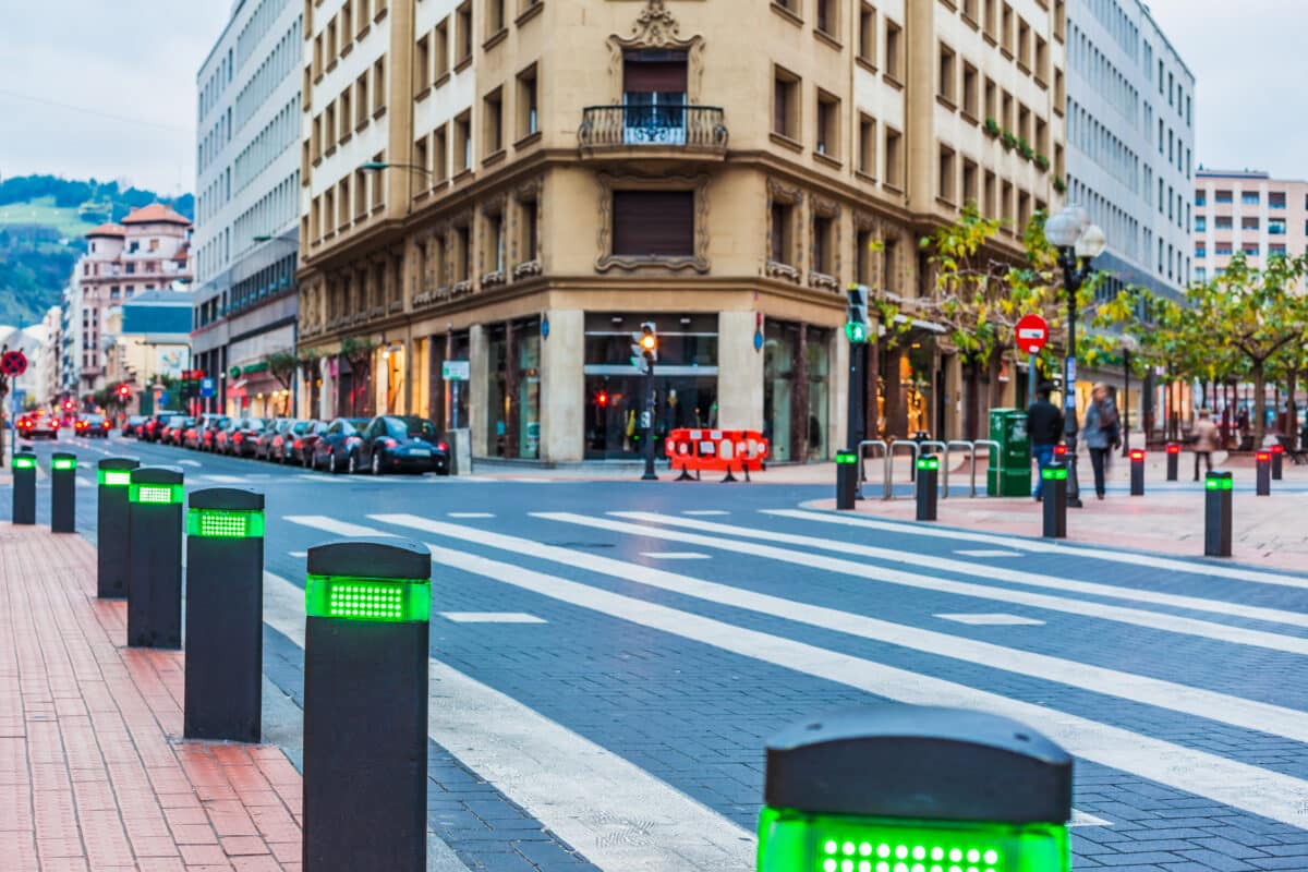 Bollards de protection : différents usages possibles ?