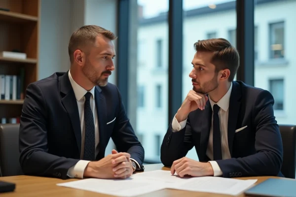 Les enjeux contemporains du travail et l’expertise de l’avocat en droit social