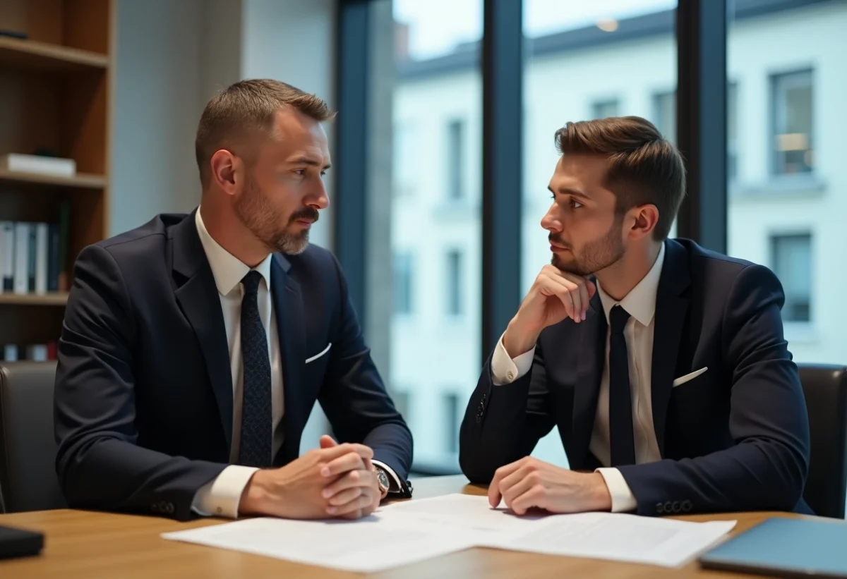 Les enjeux contemporains du travail et l’expertise de l’avocat en droit social