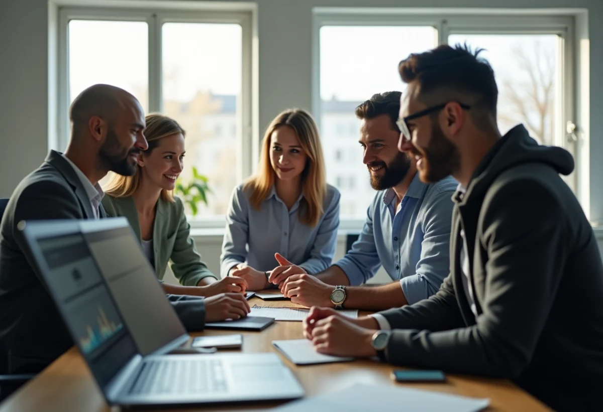 Comment attirer les talents : le rôle des plateformes d’emploi locales pour booster votre entreprise