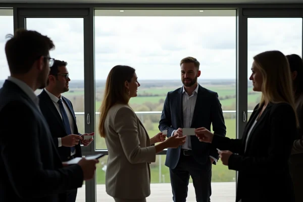 Comment dénicher les meilleures opportunités professionnelles en région normande ?