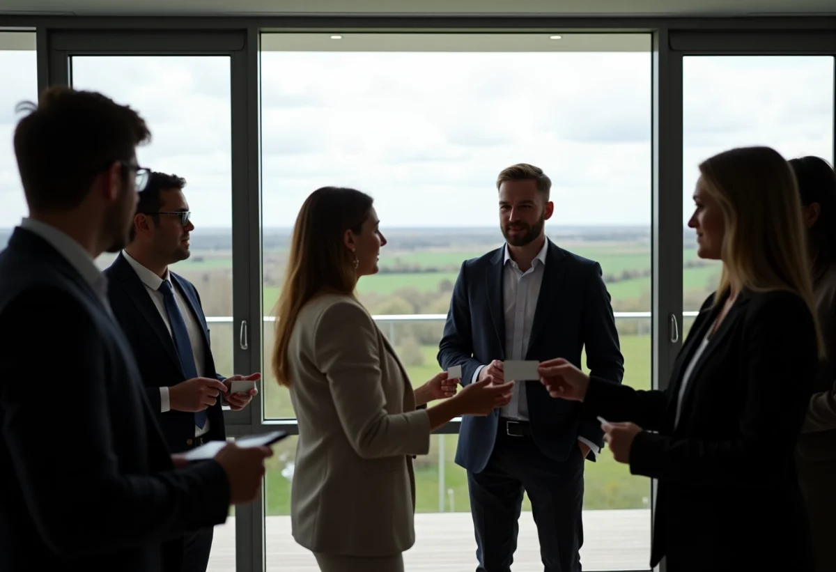 Comment dénicher les meilleures opportunités professionnelles en région normande ?